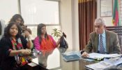 ছোট অপরাধে বড় শাস্তি দেওয়া যায় না: ইসি আলমগীর