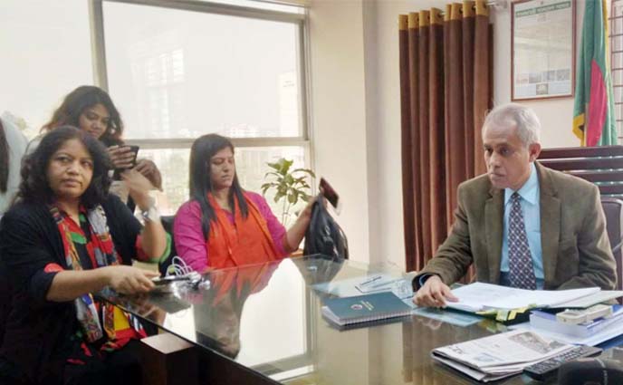 ছোট অপরাধে বড় শাস্তি দেওয়া যায় না: ইসি আলমগীর