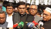 নির্বাচনে সংঘর্ষ করলে কঠোর ব্যবস্থা : হানিফ