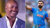 কোহলিকে দেখিয়ে নিজে সন্তানকে অনুপ্রাণিত করতে চান লারা