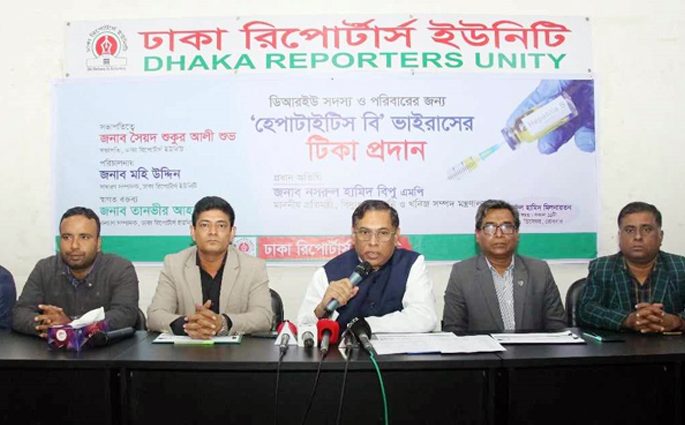 আগামী বছর বিদ্যুতের চাহিদা ৮-১০ শতাংশ বাড়বে: প্রতিমন্ত্রী