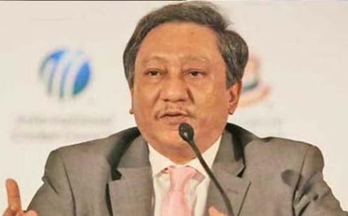 বাংলাদেশ দলের জন্য বোনাস ঘোষণা বিসিবি সভাপতির