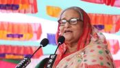 সীমান্ত রক্ষায় বিজিবিকে স্মার্ট প্রযুক্তিতে সজ্জিত করা হচ্ছে : প্রধানমন্ত্রী