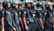 সারা দেশে র‍্যাবের ৪১৮ টহল দল মোতায়েন