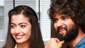 ‘অ্যানিমেল’ সফল হতেই কি বিয়ের পিঁড়িতে রশ্মিকা?