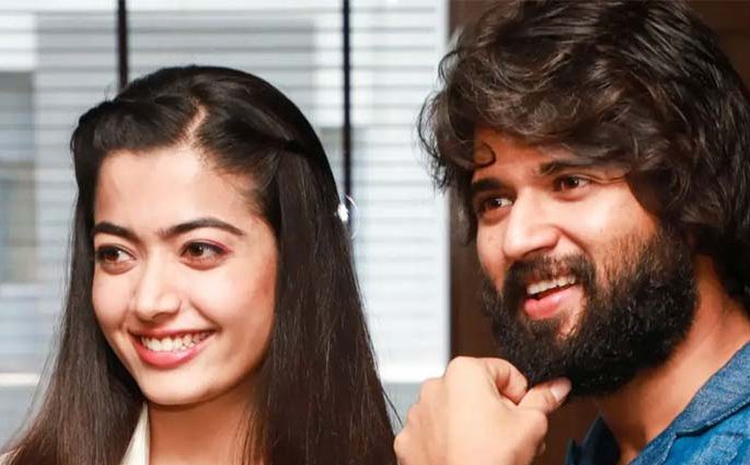 ‘অ্যানিমেল’ সফল হতেই কি বিয়ের পিঁড়িতে রশ্মিকা?