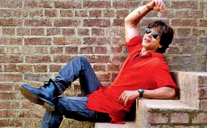 প্রথম দিনে আয়ের রেকর্ড গড়তে পারল না ‘ডানকি’