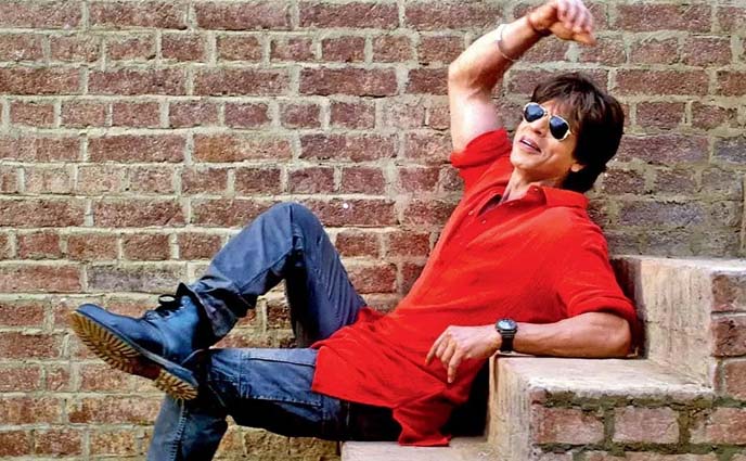 প্রথম দিনে আয়ের রেকর্ড গড়তে পারল না ‘ডানকি’