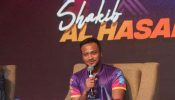 দুই দিনের সফরে দুবাই গেলেন সাকিব