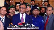 নির্বাচনে কোন কর্মকর্তা নিরপেক্ষতা হারালে সাথে সাথে ব্যবস্থা নেওয়া হচ্ছে : ইসি আনিছ