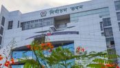 নির্লিপ্ততার অভিযোগে দুই থানার ওসি প্রত্যাহার
