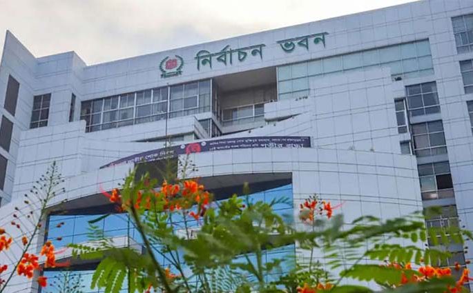 নির্লিপ্ততার অভিযোগে দুই থানার ওসি প্রত্যাহার