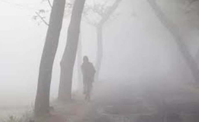 সারাদেশে মাঝারী থেকে ঘন কুয়াশা পড়তে পারে