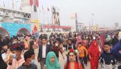 ১৫ জানুয়ারির আগে শুরু হচ্ছে না বাণিজ্যমেলা