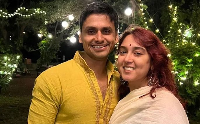 আমির খানের মেয়ে ইরার বিয়ে আজ