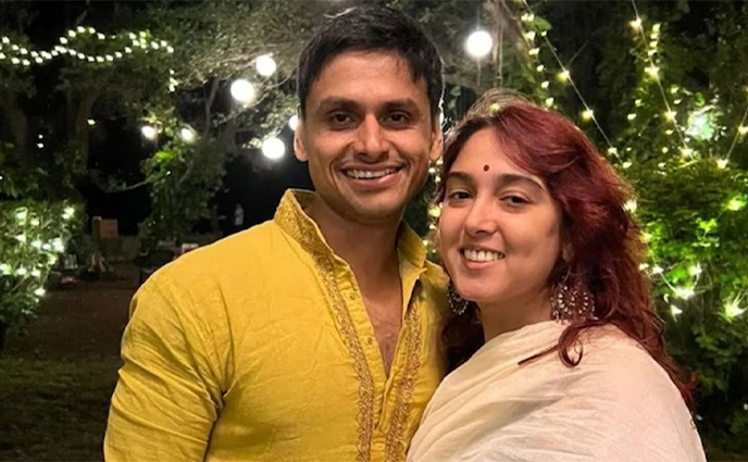 আমির খানের মেয়ে ইরার বিয়ে আজ