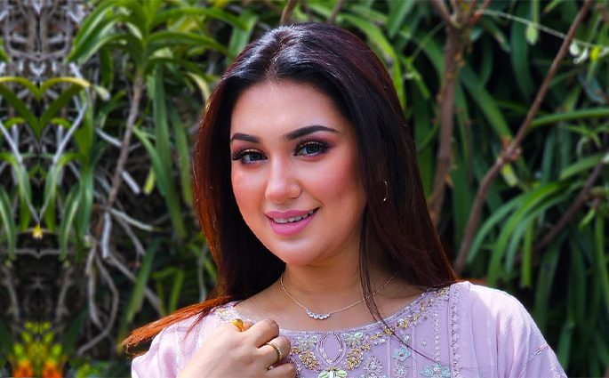 ব্যবসায়ী হিসেবে নিজেকে প্রতিষ্ঠিত করতে চাই : অপু বিশ্বাস