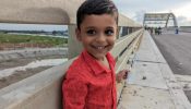 শিশু আয়ানের মৃত্যু: অধিদপ্তর থেকে তদন্ত প্রতিবেদন গেল মন্ত্রণালয়ে