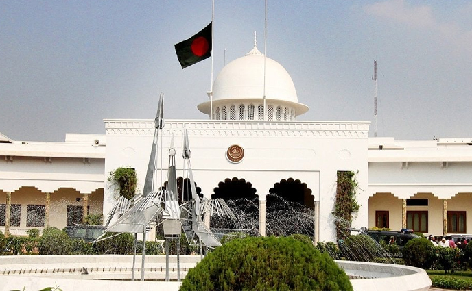 বঙ্গভবনে নতুন মন্ত্রিসভার শপথ বৃহস্পতিবার