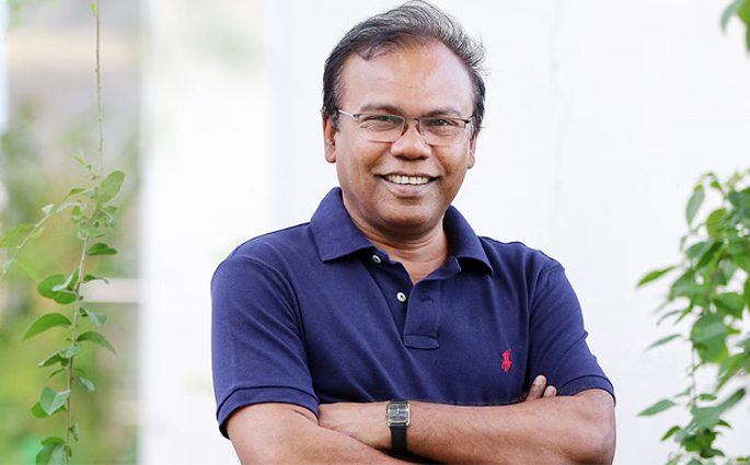 নতুন সিনেমায় যুক্ত হলেন ফজলুর রহমান বাবু