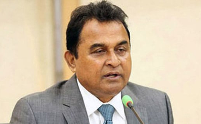 টালমাটাল পরিস্থিতির পরও রিজার্ভ ভালো অবস্থায় আছে : অর্থমন্ত্রী