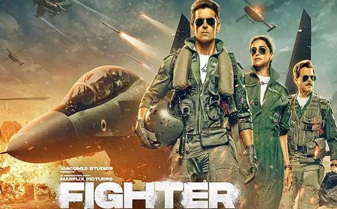 দ্বিতীয় দিনে কতটা প্রত্যাশা পূরণ করেছে দীপিকা-হৃতিকের সিনেমা