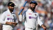 ‘কোহলি ও ভারতকে বলে দাও, তারাই আসল চোকার্স’