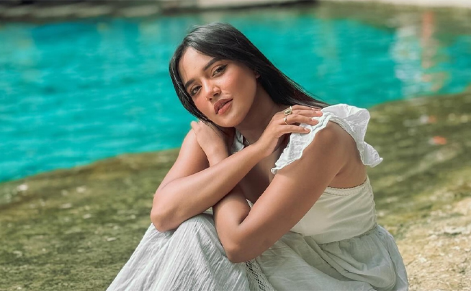 ভাইরাল ভিডিও নিয়ে মুখ খুললেন মাহি