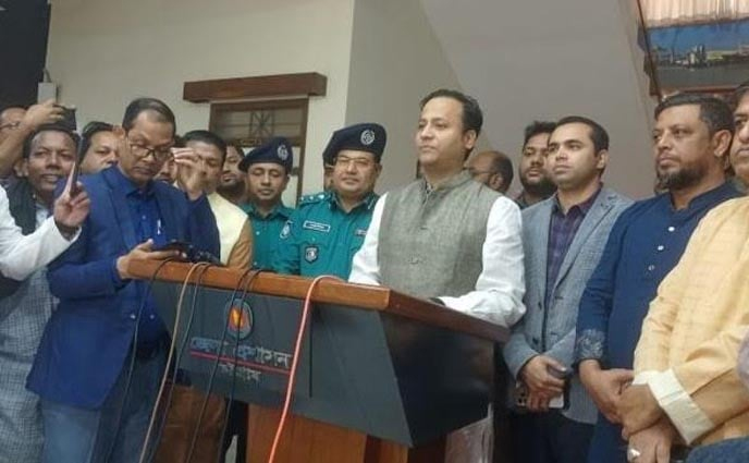 তরুণদের কর্মসংস্থান সৃষ্টি করতে প্রধানমন্ত্রী আমাকে নির্দেশনা দিয়েছেন : শিক্ষামন্ত্রী