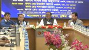 চালসহ নিত্যপ্রয়োজনীয় দ্রব্যমূল্য নিয়ন্ত্রণে রাখতে হবে: খাদ্যমন্ত্রী