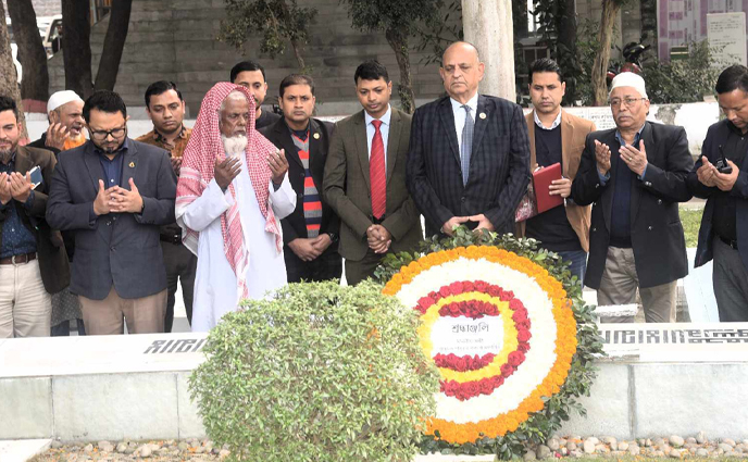 ‘অবৈধ ক্লিনিক-ডায়াগনস্টিক সেন্টার বন্ধে অভিযান শিগগিরই’