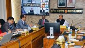 রপ্তানিযোগ্য পণ্যের নতুন বাজার খোঁজার নির্দেশ বাণিজ্য প্রতিমন্ত্রীর
