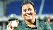 আইসিসির বর্ষসেরা নারী ওয়ানডে দলে বাংলাদেশের নাহিদা