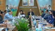 তিন বিভাগে প্রাথমিক বিদ্যালয়ে সহকারী শিক্ষক নিয়োগ পরীক্ষা ২ ফেব্রুয়ারি