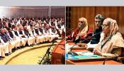 জনগণের কল্যাণে কাজ করুন : দলীয় এমপি’দের প্রতি প্রধানমন্ত্রী