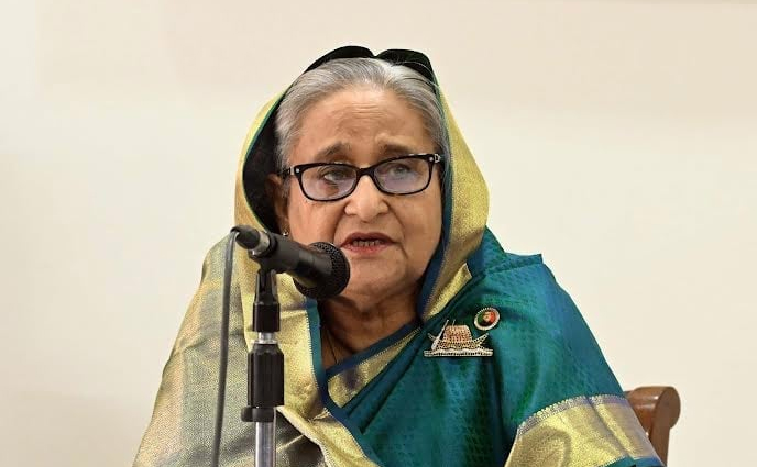 ভবন নির্মাণে বিল্ডিং কোড অনুসরণ নিশ্চিত করুন : ডিসি সম্মেলনে প্রধানমন্ত্রী