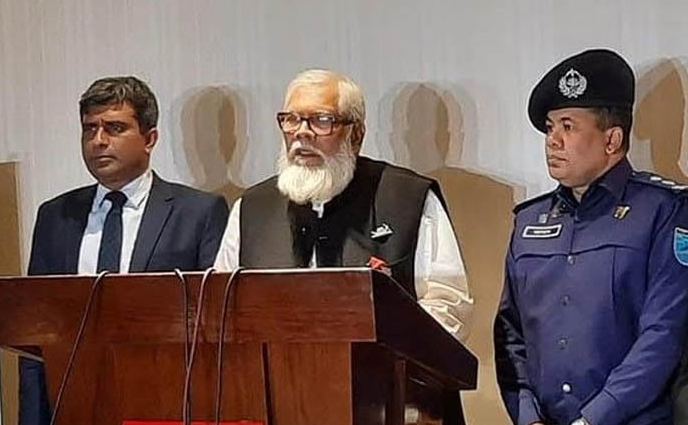 দ্রব্যমূল্য অচিরেই নিয়ন্ত্রণে চলে আসবে: সালমান এফ রহমান