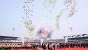 বিপিএলের দশম আসরের প্রথম ম্যাচেই হ্যাটট্রিক করলেন শরিফুল
