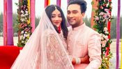 স্ত্রীর সঙ্গে ছবি প্রকাশ করলেন জোভান