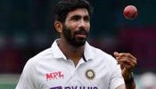 ভারতের প্রথম পেসার হিসেবে টেস্ট র‌্যাংকিংয়ের শীর্ষে বুমরাহ
