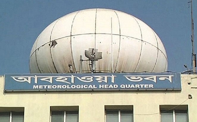 সারাদেশে রাতের তাপমাত্রা এক থেকে দুই ডিগ্রি সেলসিয়াস বাড়তে পারে