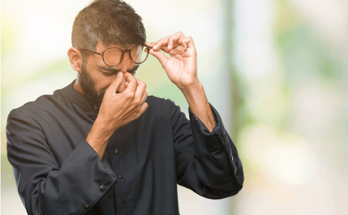 চোখের যে সমস্যা ক্যানসারের ইঙ্গিত দেয়