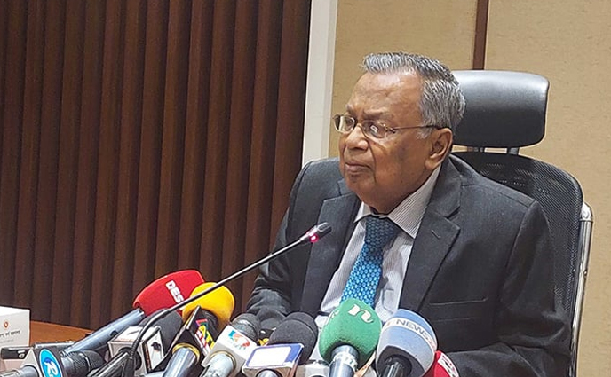 ইইউ দেশগুলো অবৈধ বাংলাদেশী রাখতে চায় না : অর্থমন্ত্রী