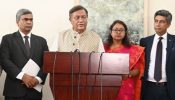 মার্কিন কর্মকর্তাদের সফর বাংলাদেশ-মার্কিন সম্পর্ক আরও গভীর করবে : হাছান মাহমুদ