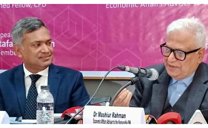 বিশ্ব বাণিজ্যে সুবিধা পেতে এখনই প্রস্তুতি নিতে হবে