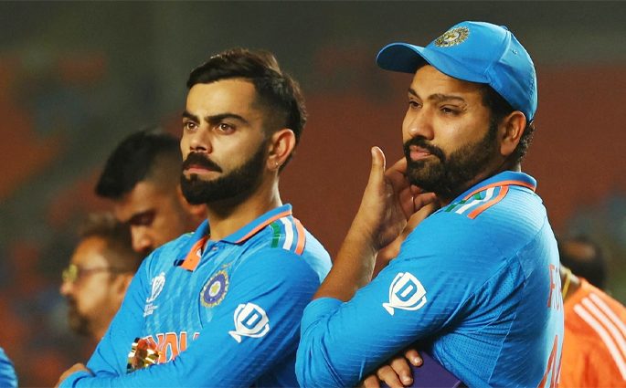 ‘স্পিন পিচের কারণে ক্ষতি হচ্ছে ভারতীয় ব্যাটারদের’