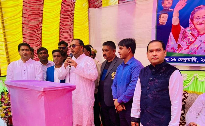 রমজানে এবার কোন পণ্যের সংকট হবে না : বাণিজ্য প্রতিমন্ত্রী