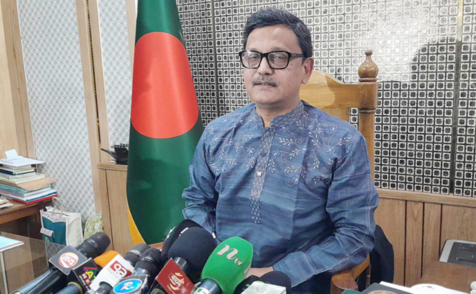 বাংলাদেশের সমুদ্র ও স্থলবন্দর ব্যবহার করতে চায় নেপাল