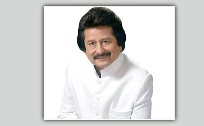 পঙ্কজ উদাস মারা গেছেন