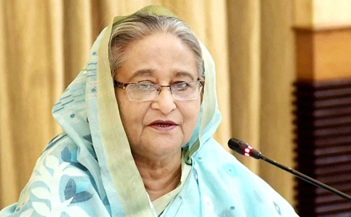 পুলিশ সপ্তাহ-২০২৪ উদ্বোধন করলেন প্রধানমন্ত্রী